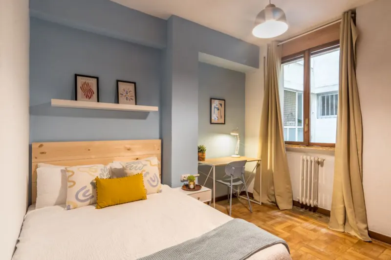 23 Orense Street, Madrid - in Madrid