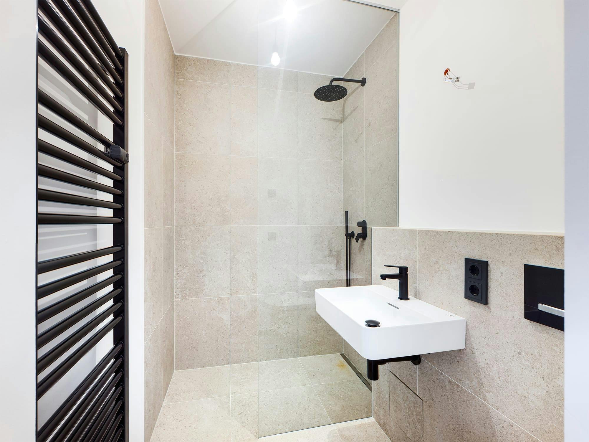 Apartment for rent on Eisenzahnstraße, Berlin - Ansicht 6
