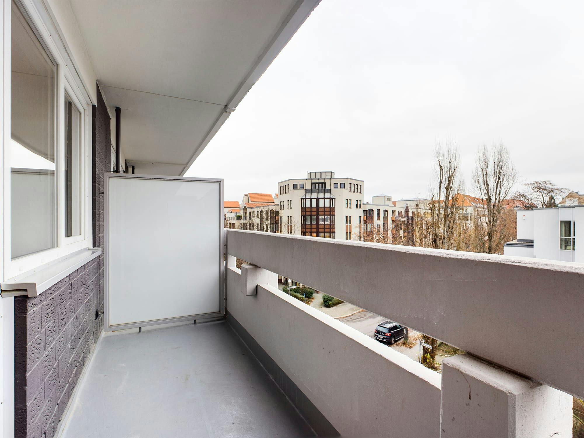 Apartment for rent on Eisenzahnstraße, Berlin - Ansicht 3