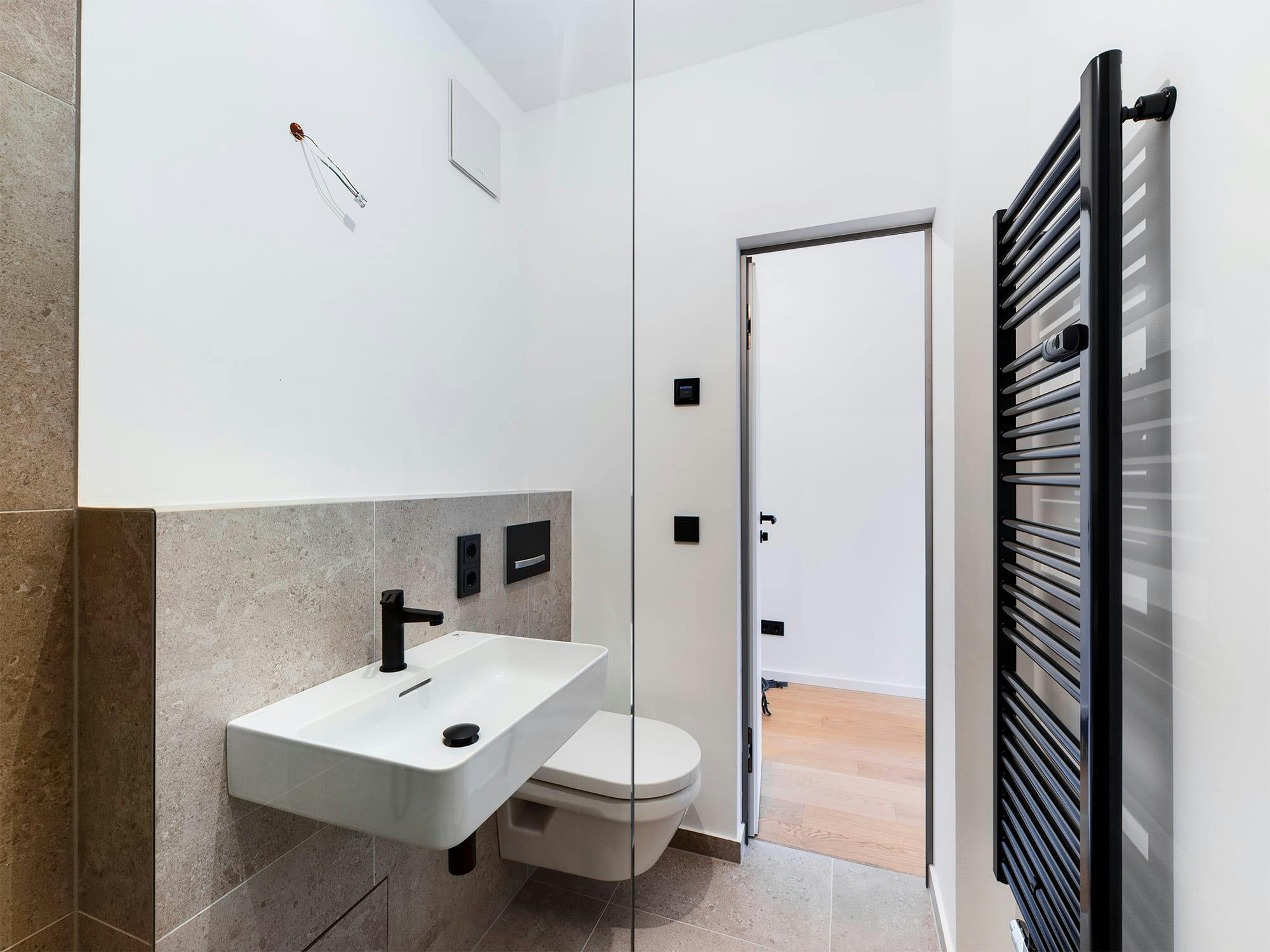 Apartment for rent on Eisenzahnstraße, Berlin - Ansicht 5