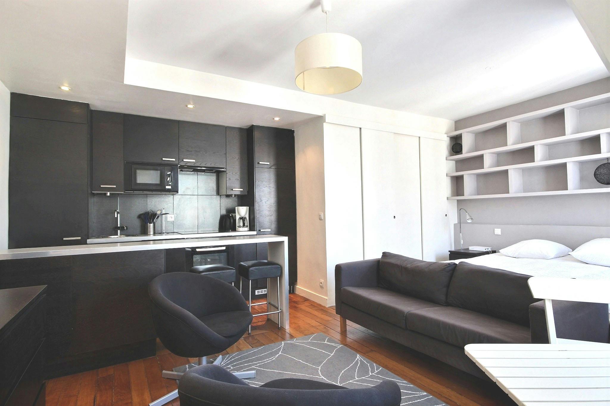 Apartment Paris — photo 2