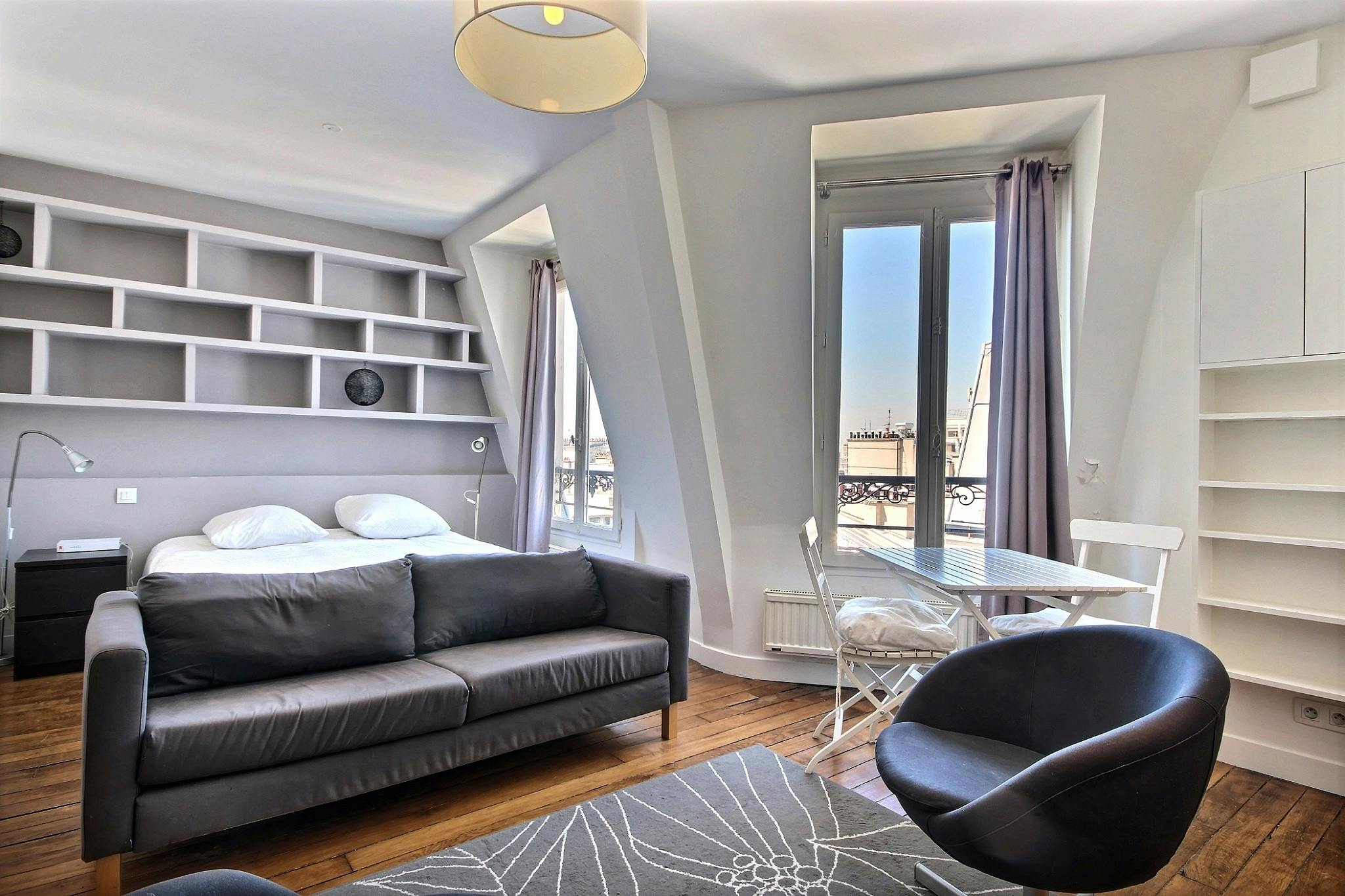 Apartment Paris — photo 3