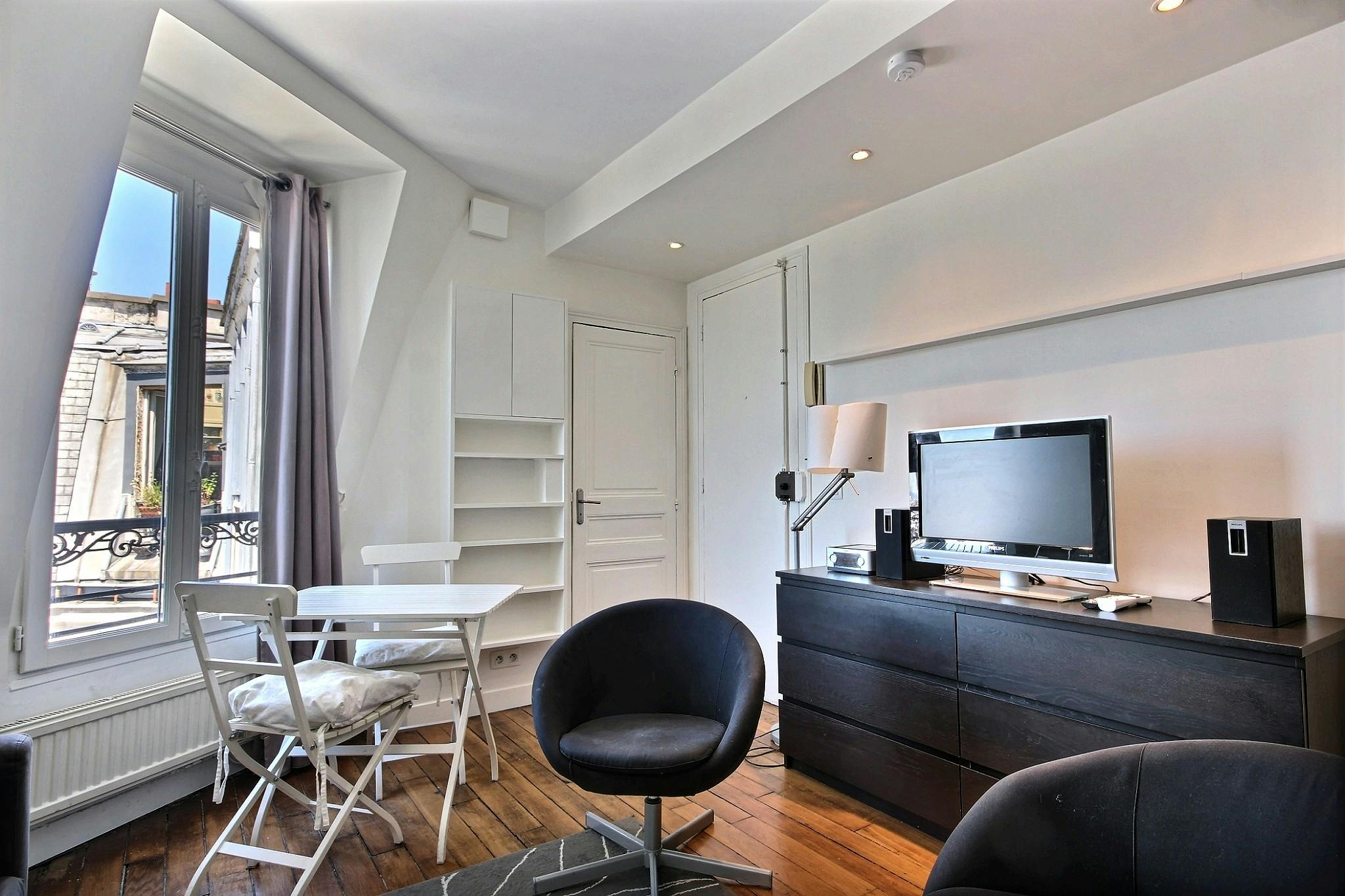 Apartment Paris — photo 4
