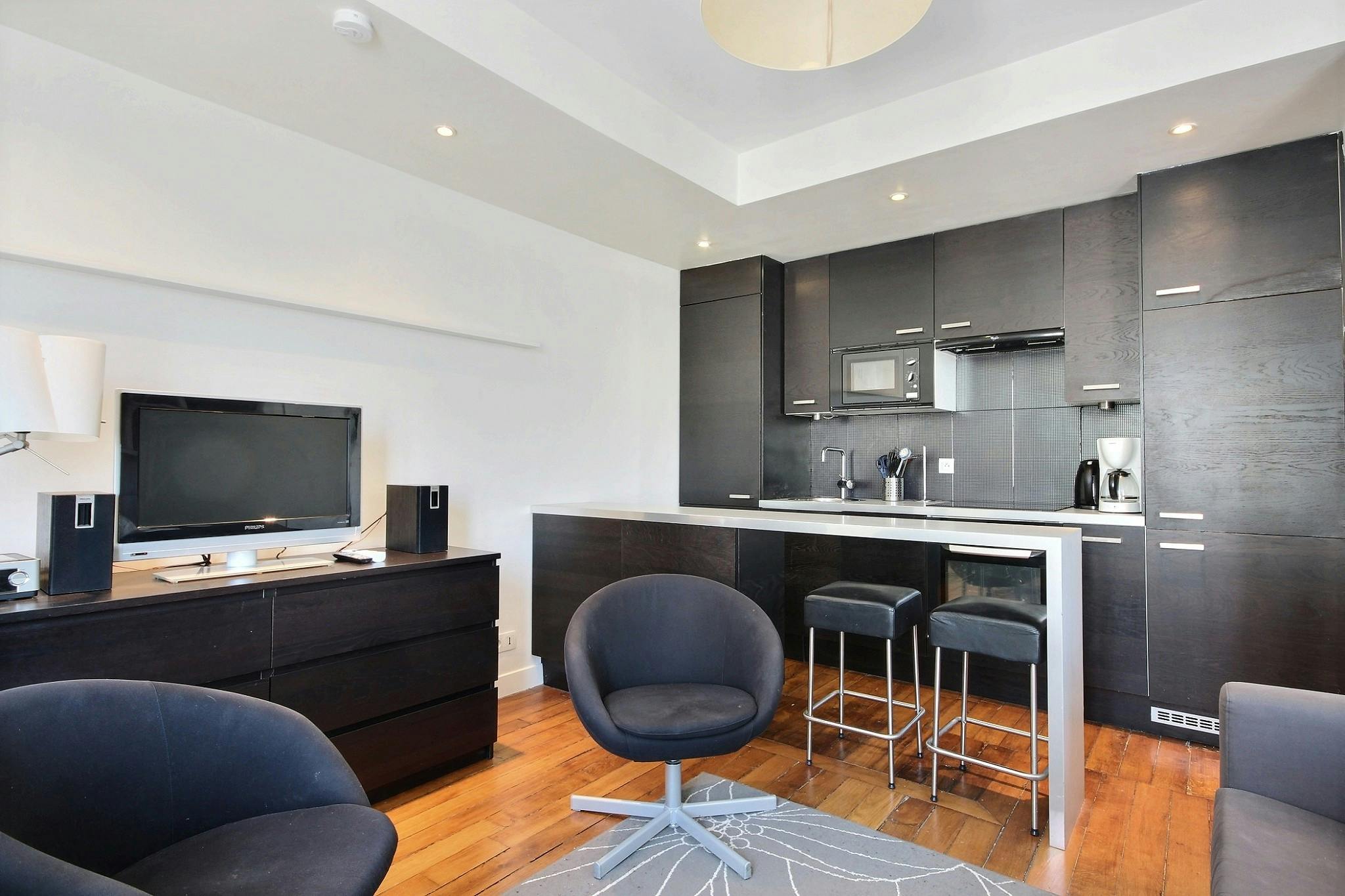 Apartment Paris — photo 5