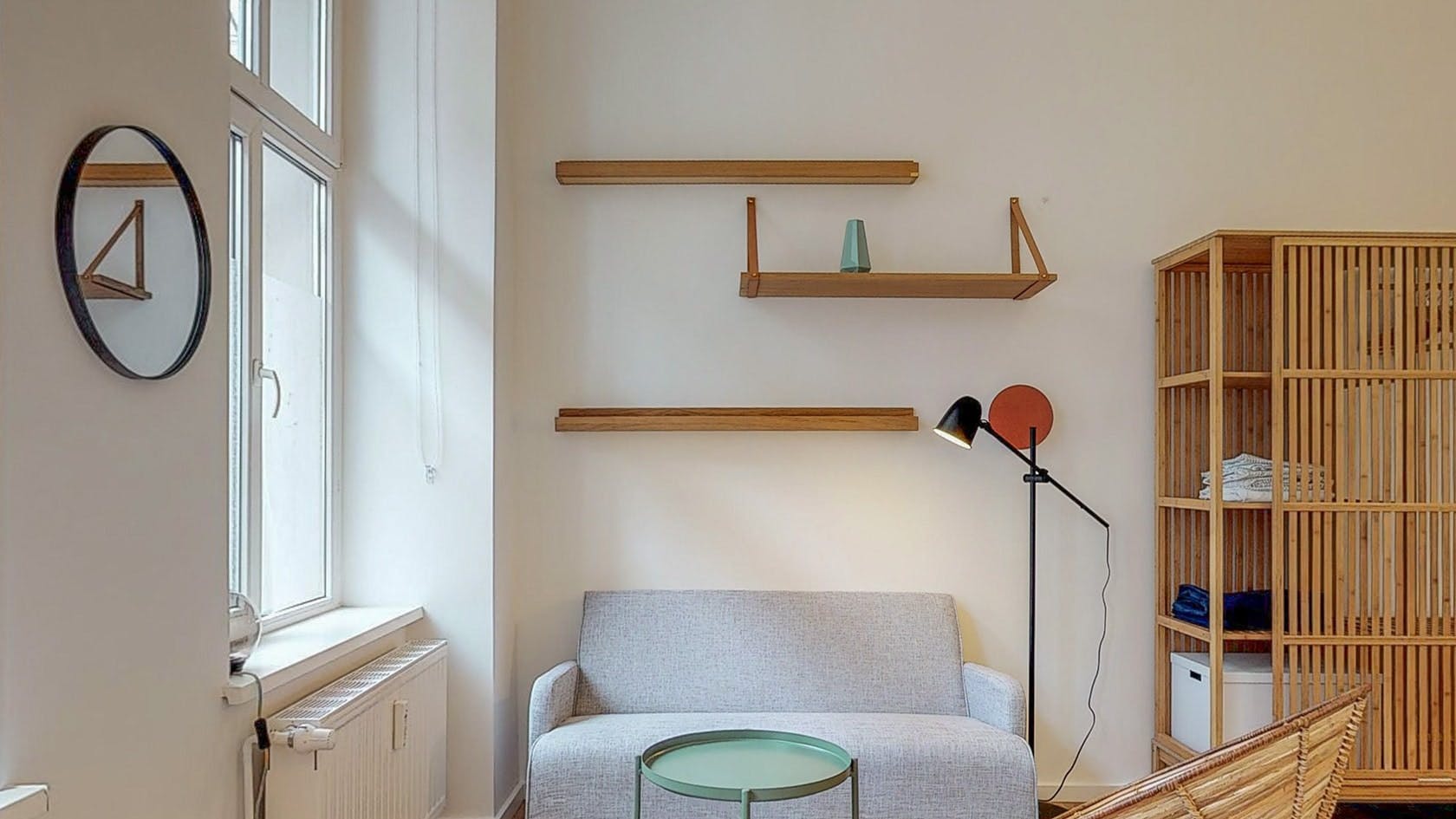 Apartment Berlin, 372m² — photo 157