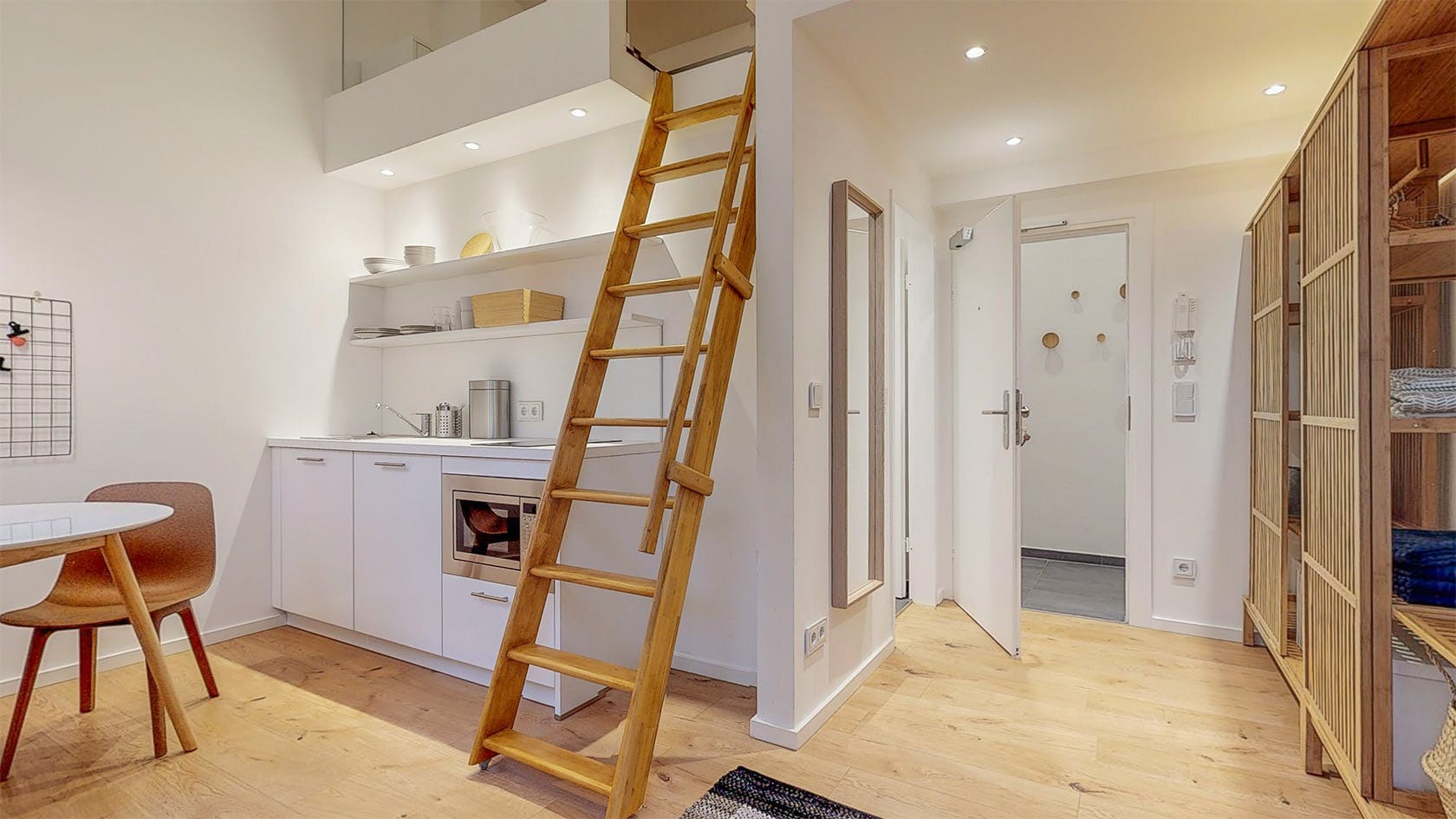 Apartment Berlin, 372m² — photo 103