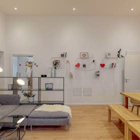 Private room for rent for €906 per month in Berlin, Paul-Robeson-Straße