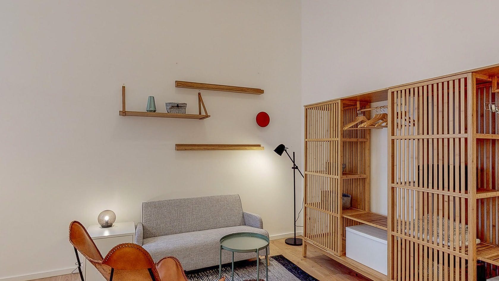 Apartment Berlin, 372m² — photo 38