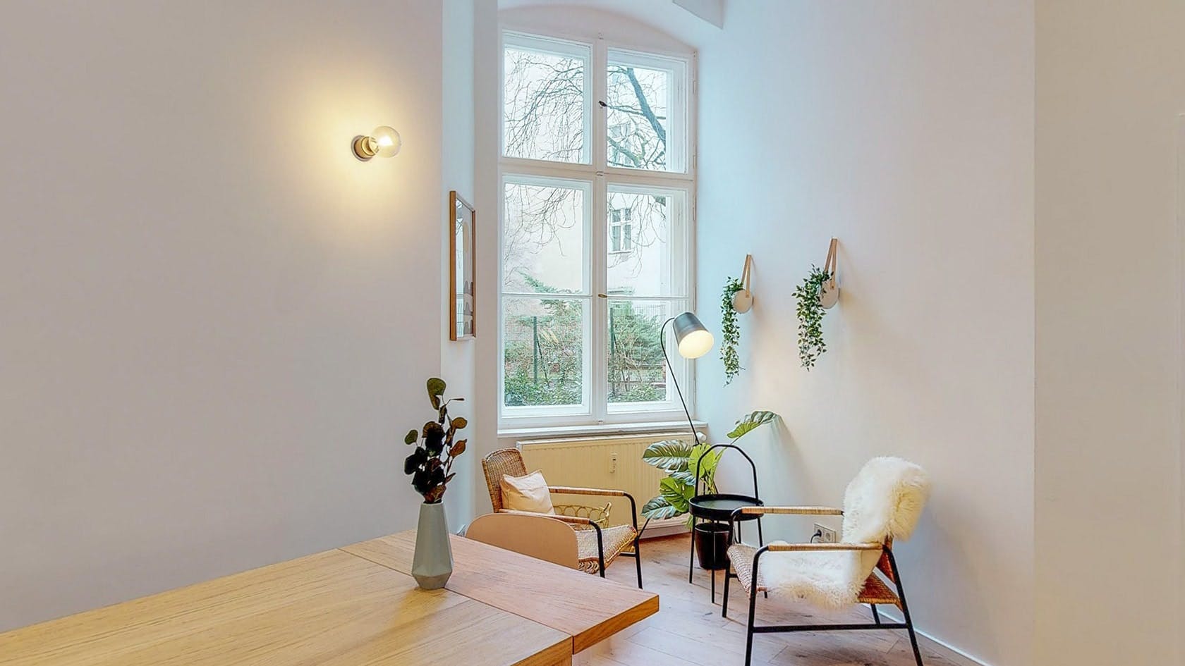 Apartment Berlin, 372m² — photo 35