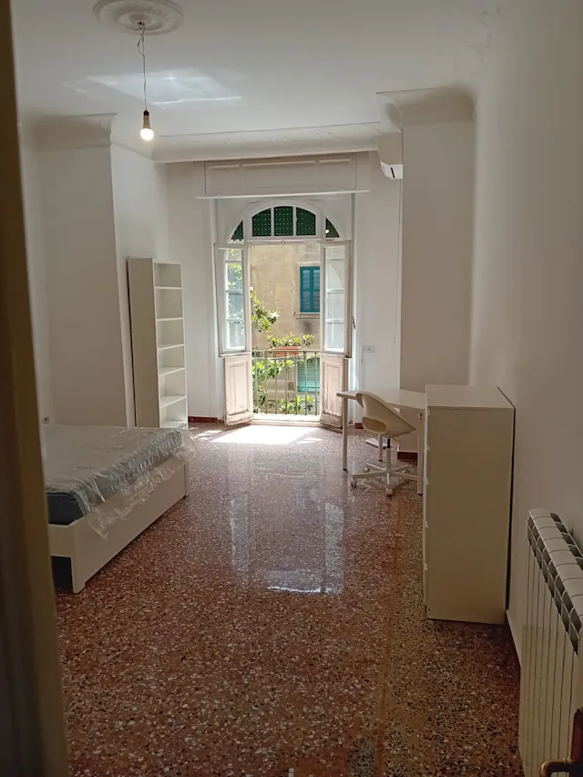 Private room in Via Fulcieri Paulucci de' Calboli, Rome (1361208) room image 2