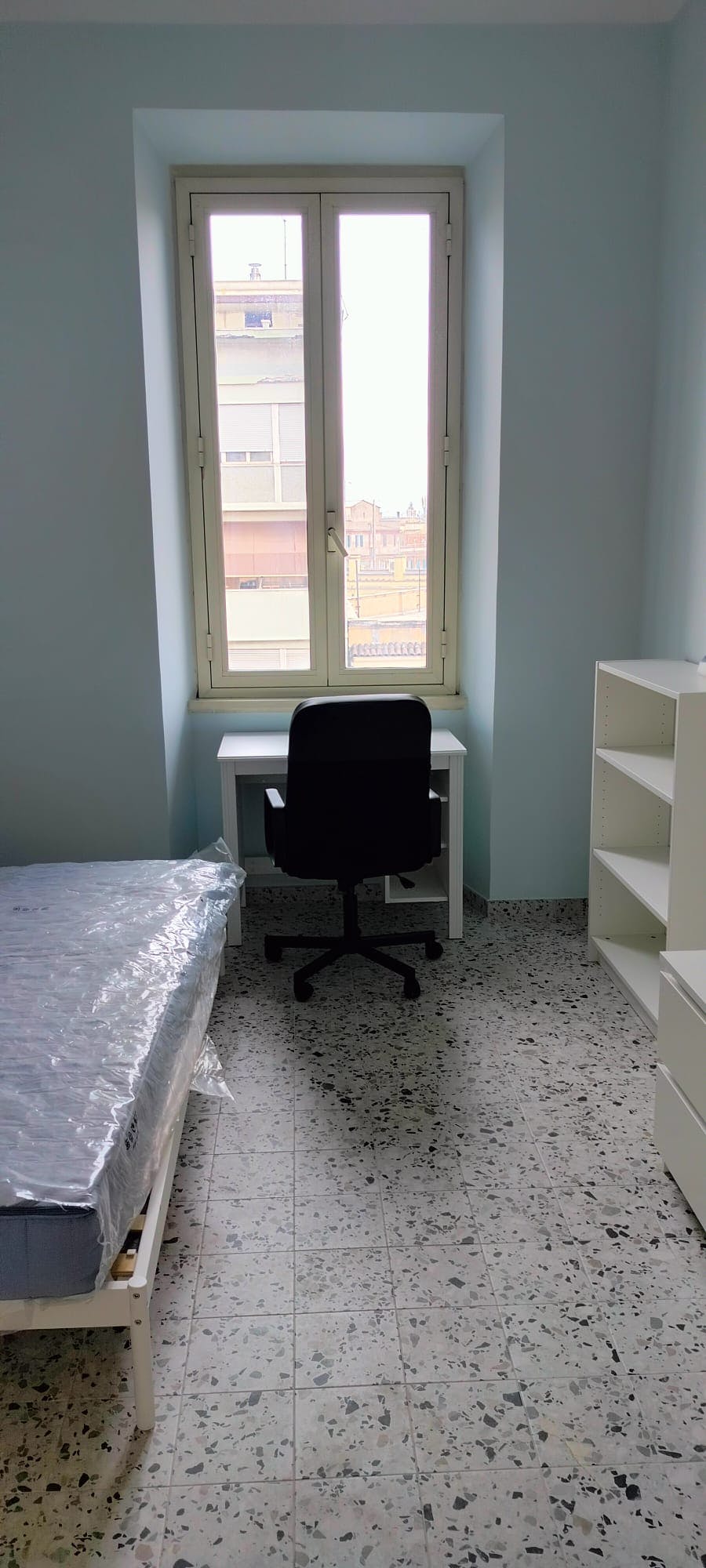 Private room in Via Magnagrecia, Rome (1361211) ROOM 2