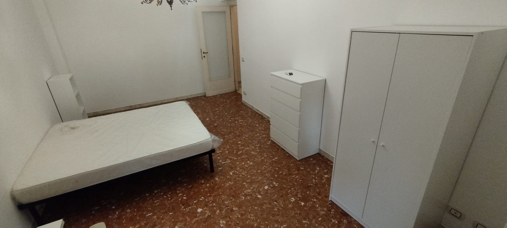 Apartment for rent for €1,220 per month in Rome, Via Appia Nuova