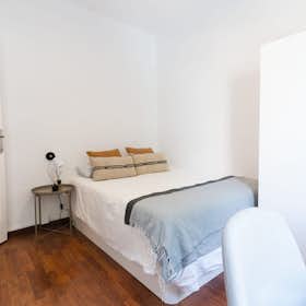 Private room for rent for €620 per month in Barcelona, Carrer de Vallseca