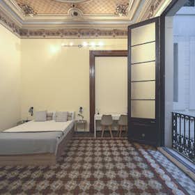 Private room for rent for €900 per month in Barcelona, Carrer Ample