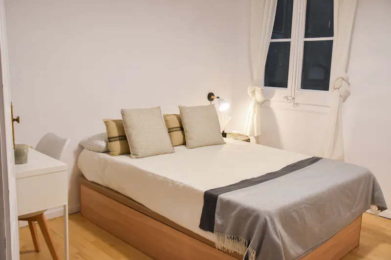 22 Roger de Llúria Street, Barcelona - in Barcelona