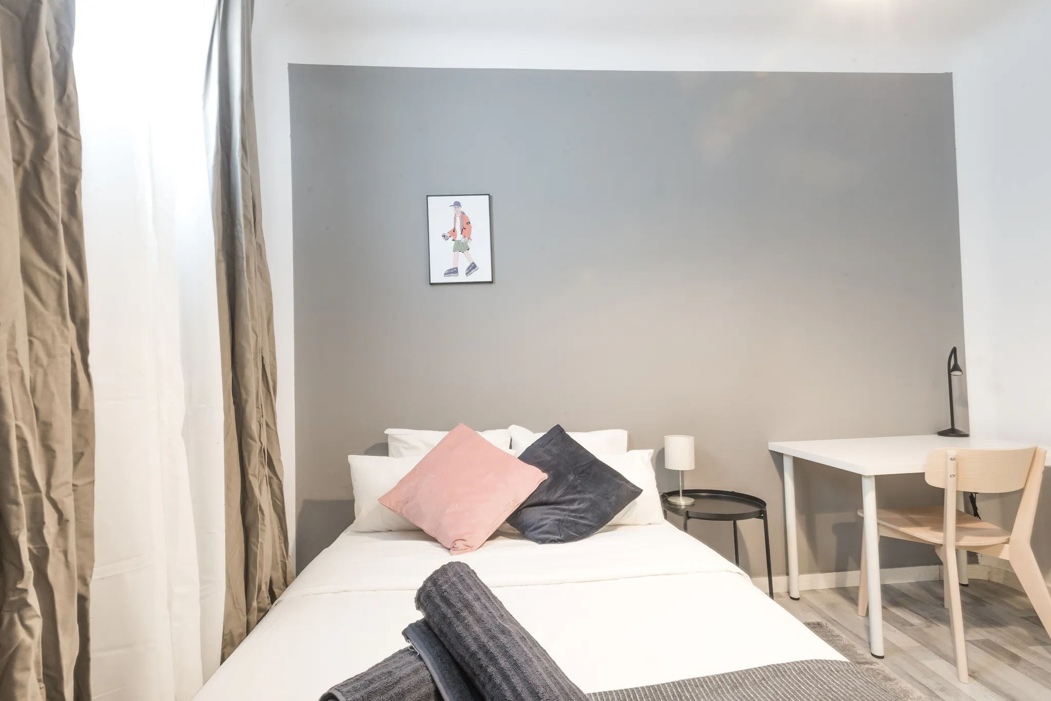 Calle del Conde de Romanones, Madrid preview