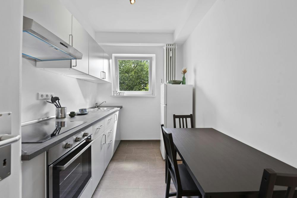 Private room in Rübelandstraße, Berlin (1361757) room image 8