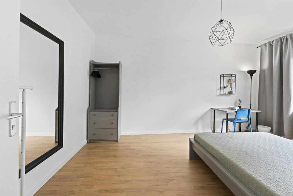 Private room in Rübelandstraße, Berlin (1361757) room image 2