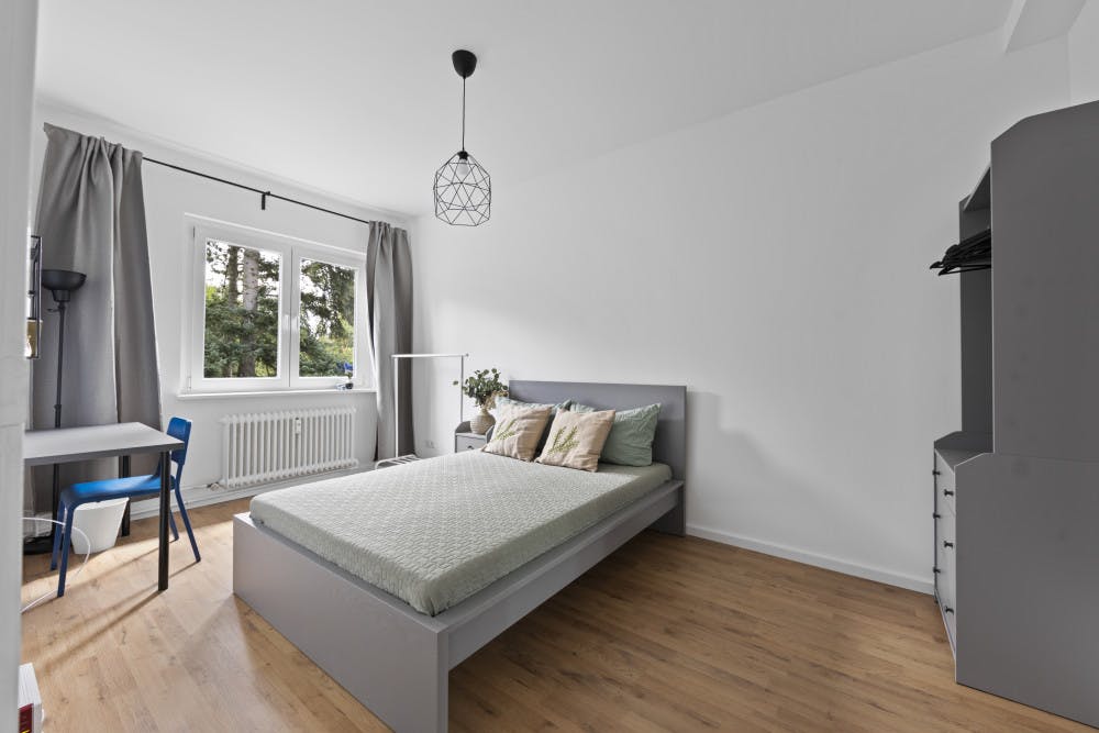 Rübelandstraße, Berlin preview