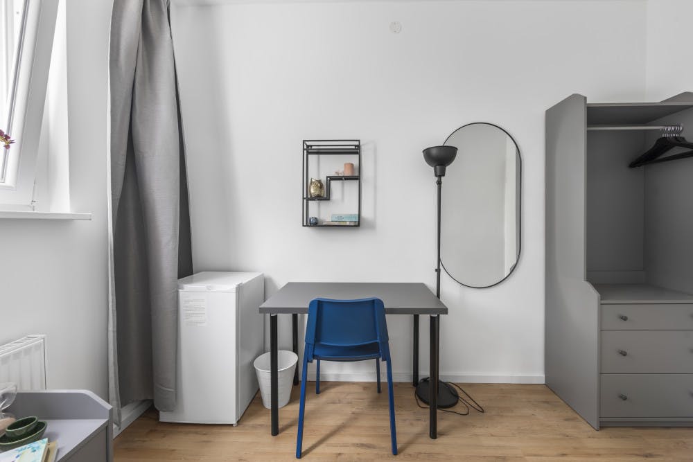 preview gallery tile