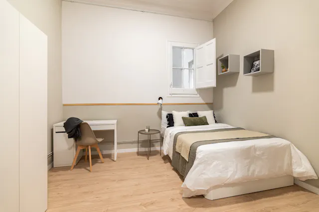 Private room in Carrer de Balmes, Barcelona (1361897) room image 1