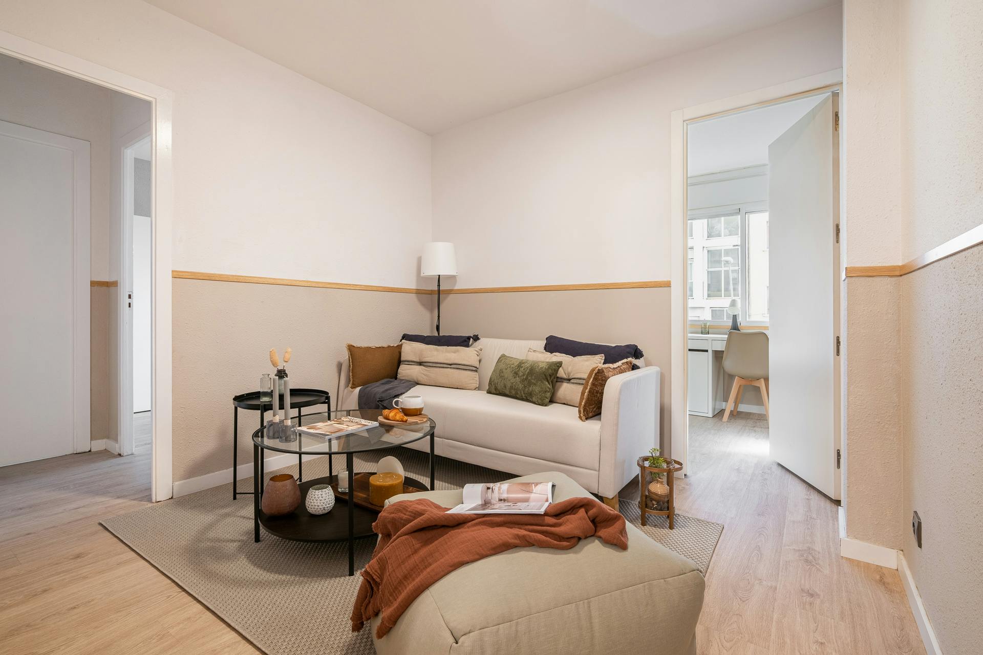 preview gallery tile