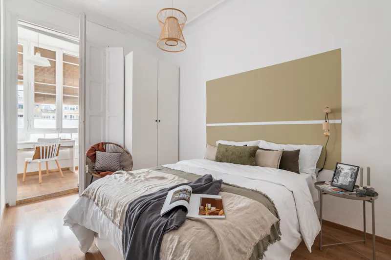 38 Calàbria Street, Barcelona - in Barcelona