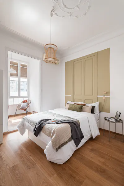 38 Calàbria Street, Barcelona - in Barcelona