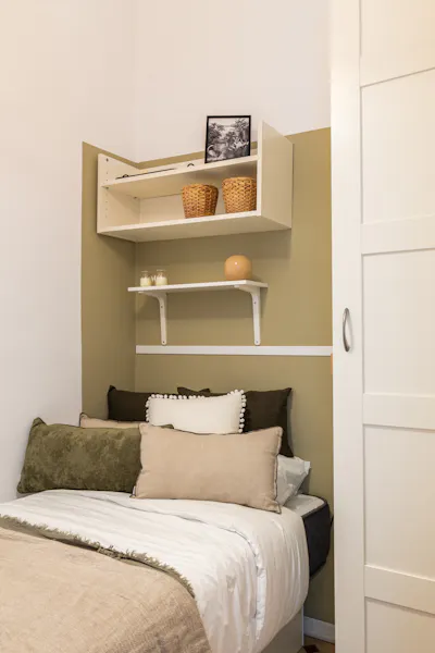 38 Calàbria Street, Barcelona - in Barcelona