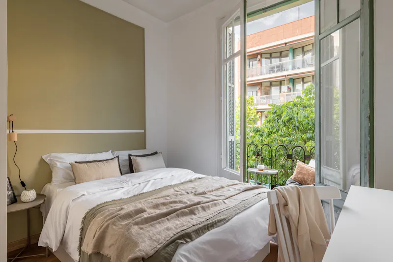38 Calàbria Street, Barcelona - in Barcelona