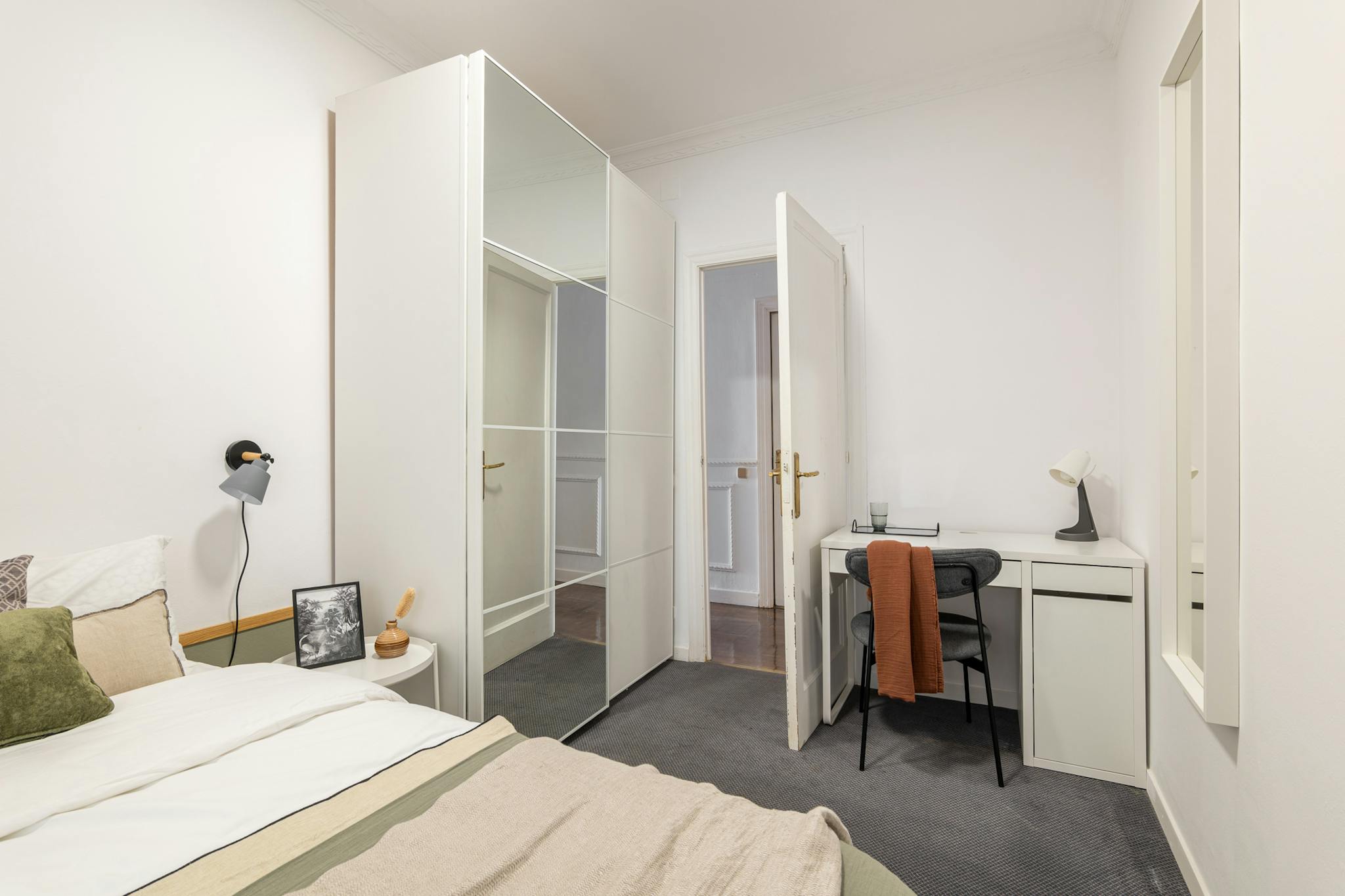 Carrer de Balmes, Barcelona preview