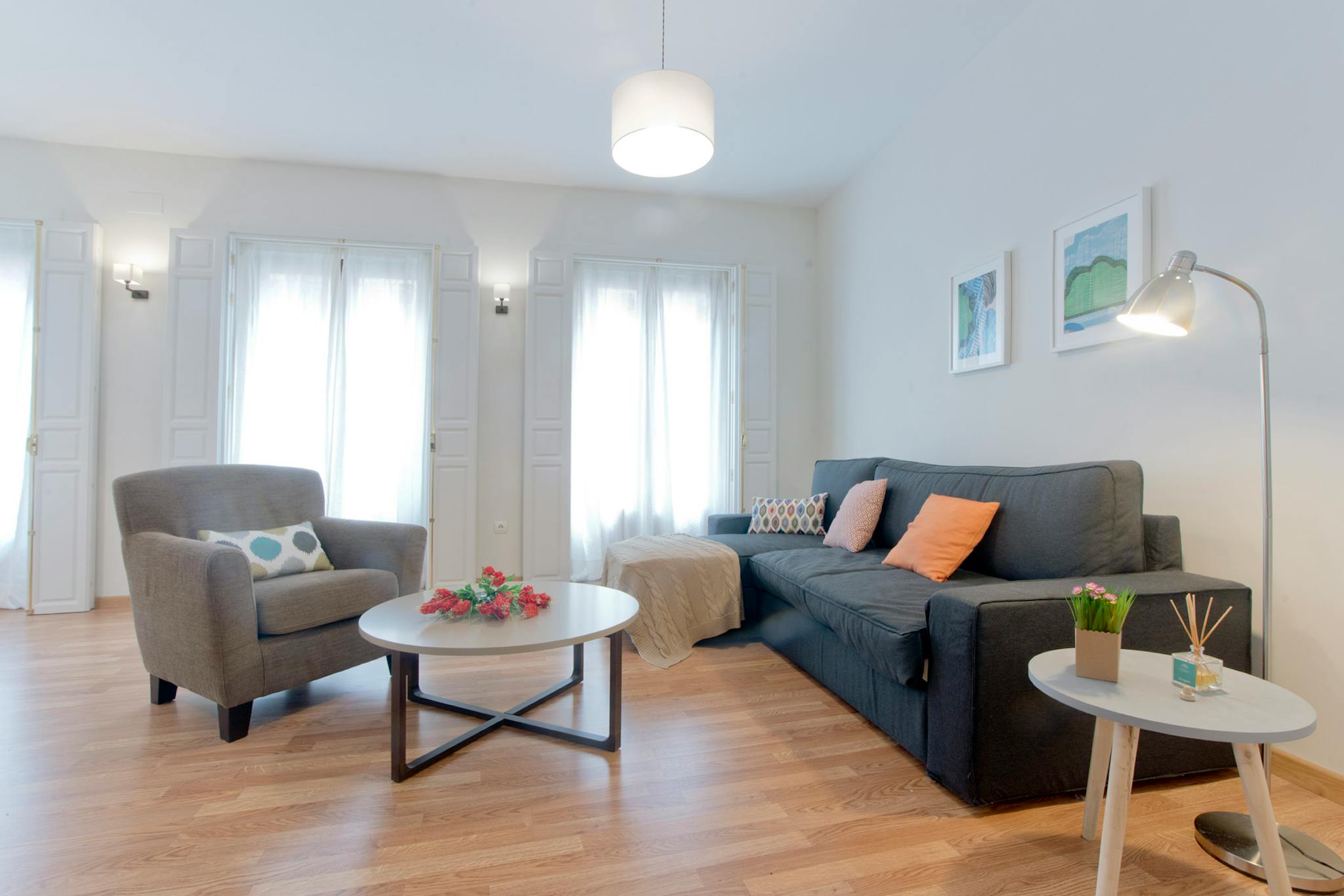 Calle de las Virtudes, Madrid preview