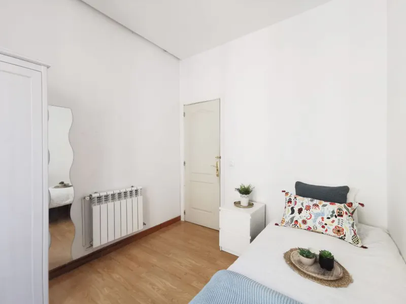5 Redondilla Street, Madrid - in Madrid