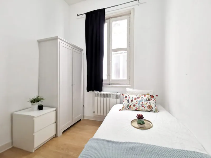 5 Redondilla Street, Madrid - in Madrid