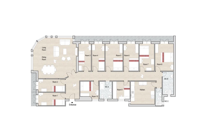 preview gallery tile