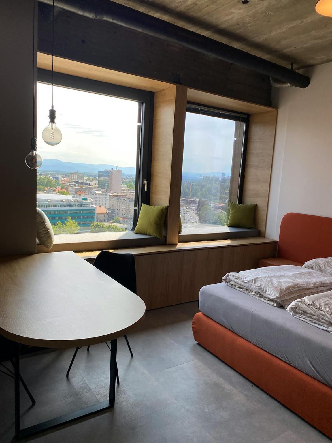 Dunajska cesta, Ljubljana preview