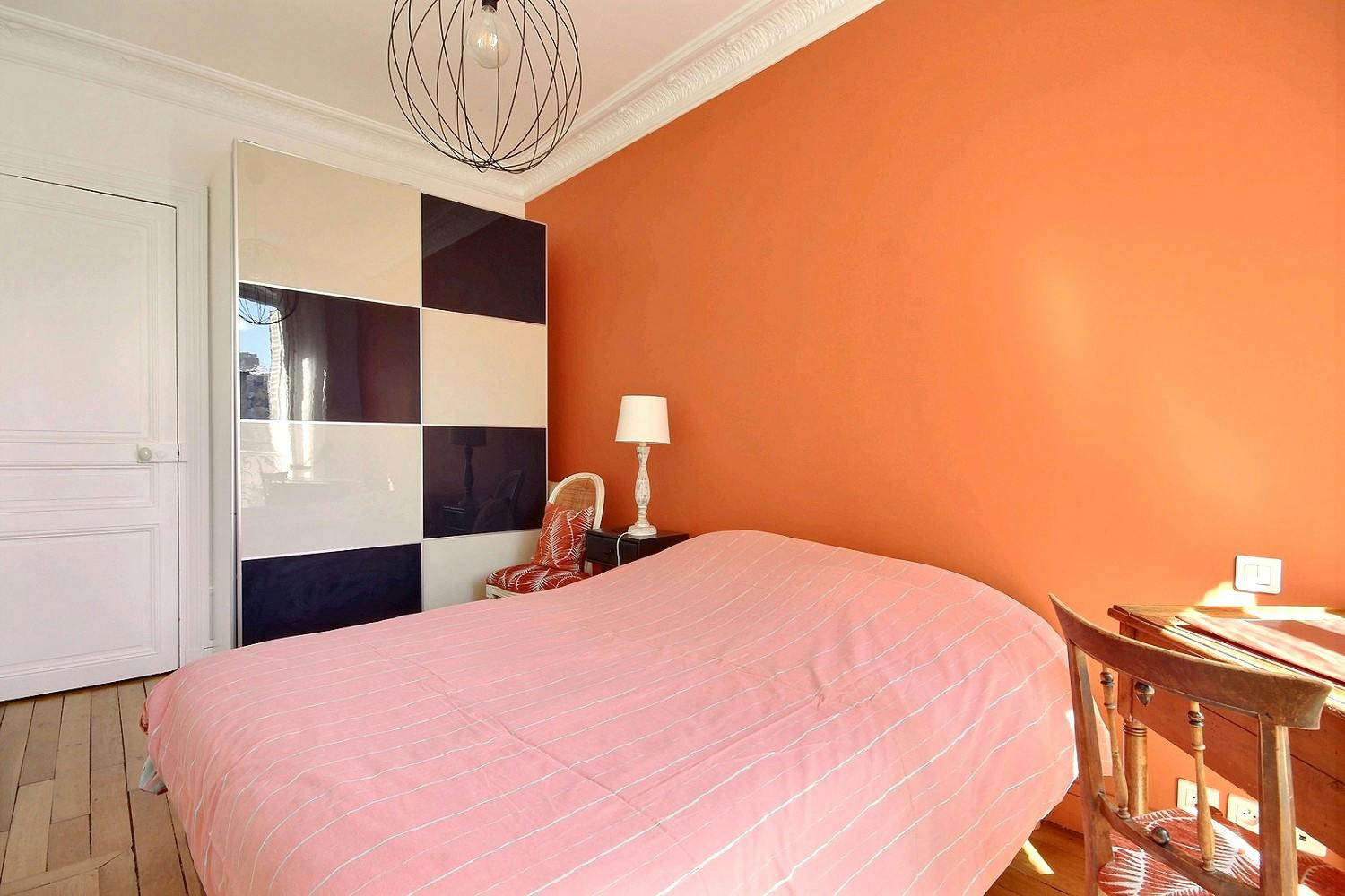 Apartment Paris, 60m² — photo 10