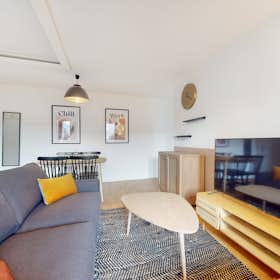 Stanza privata in affitto a 590 € al mese a Saint-Denis, Rue des Cervoisiers