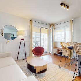 Habitación privada en alquiler por 660 € al mes en Nanterre, Rue de Metz