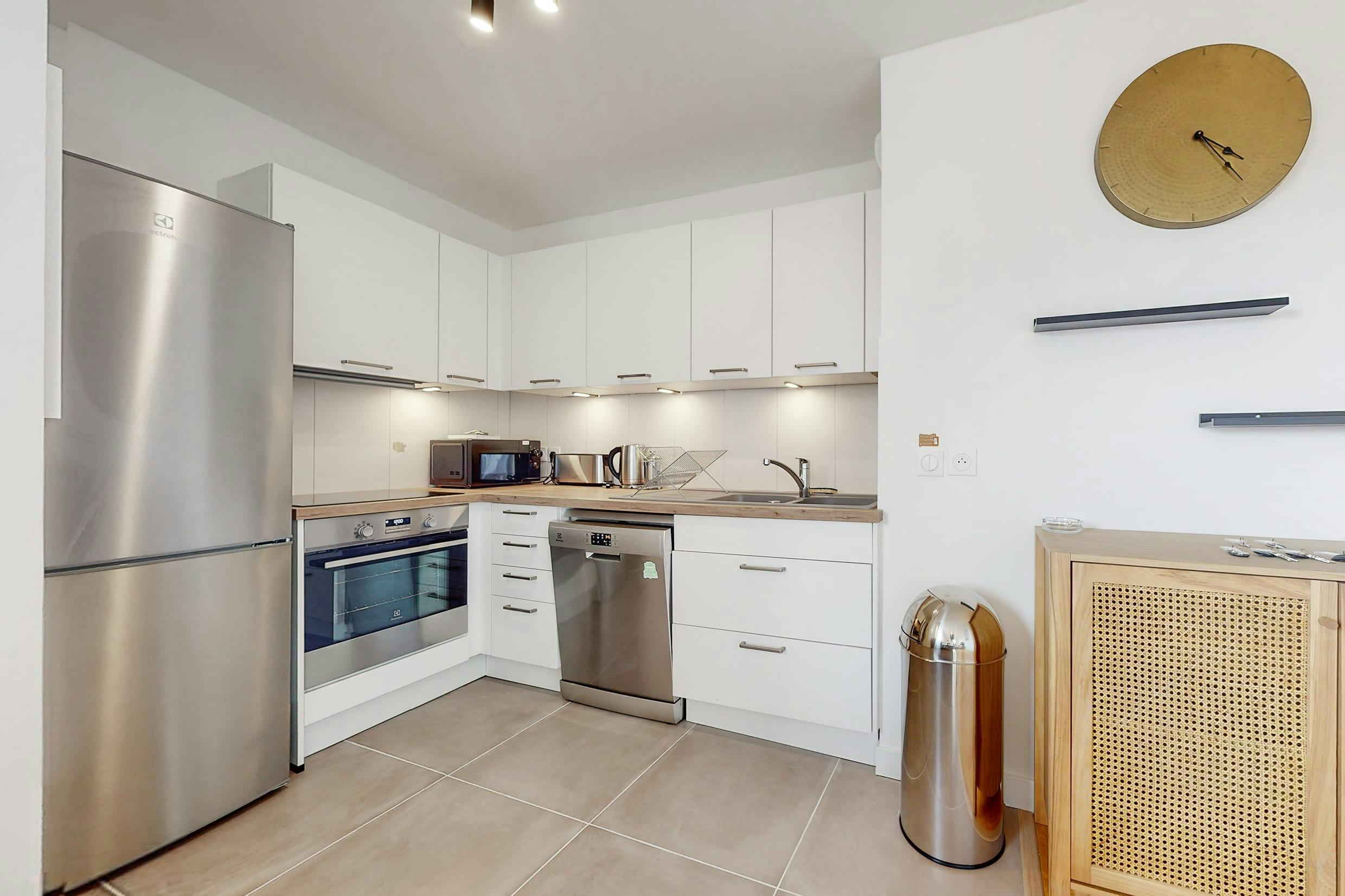 Apartment Massy, 95m² — photo 7