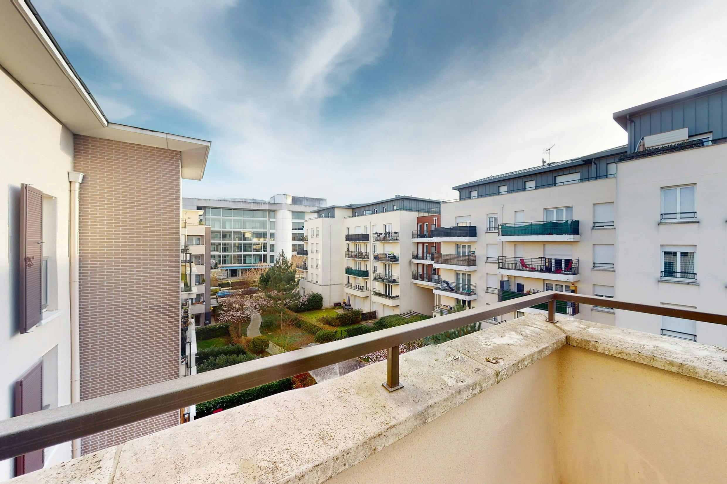 Apartment Massy, 95m² — photo 4
