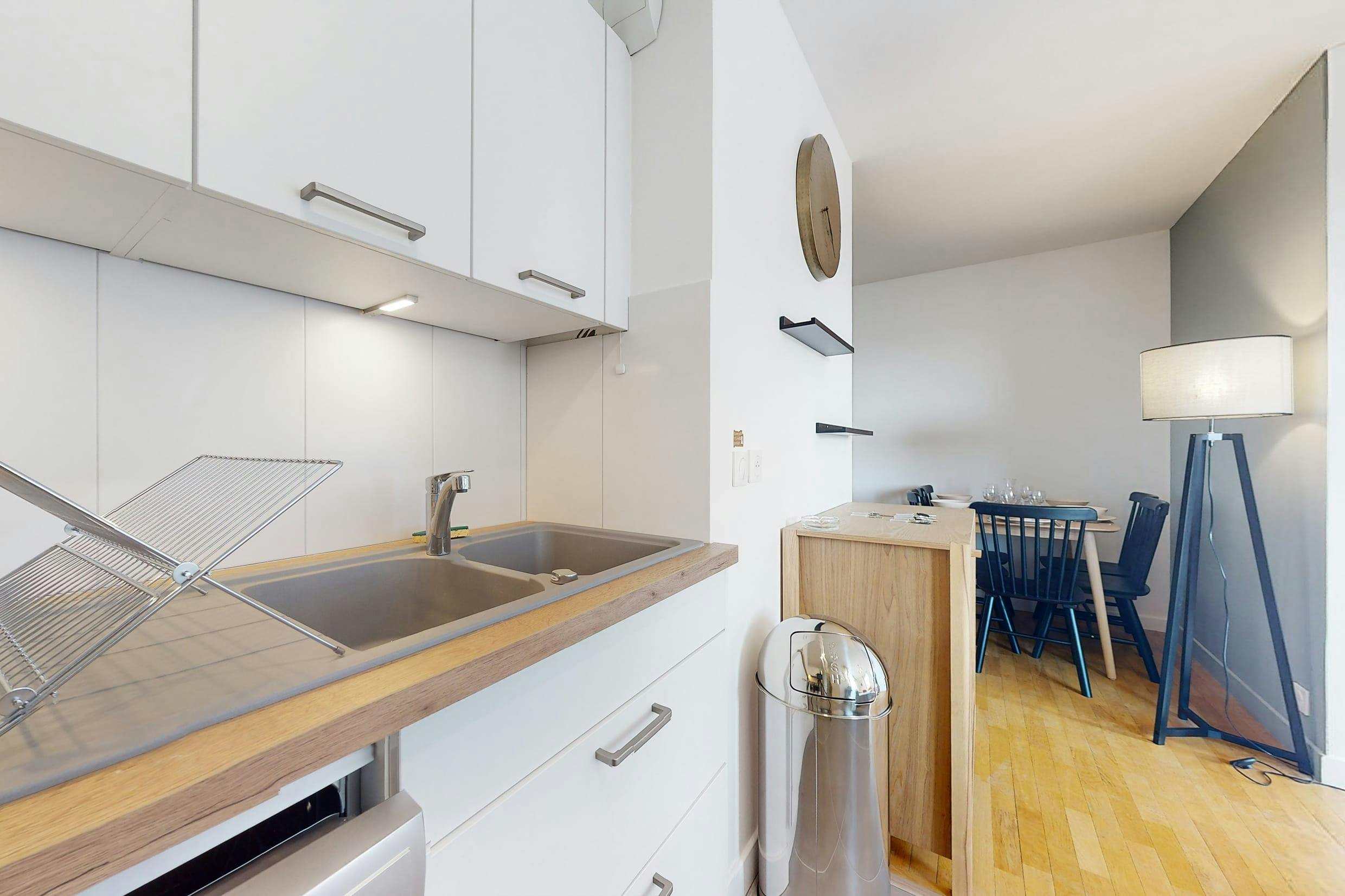 Apartment Massy, 95m² — photo 6