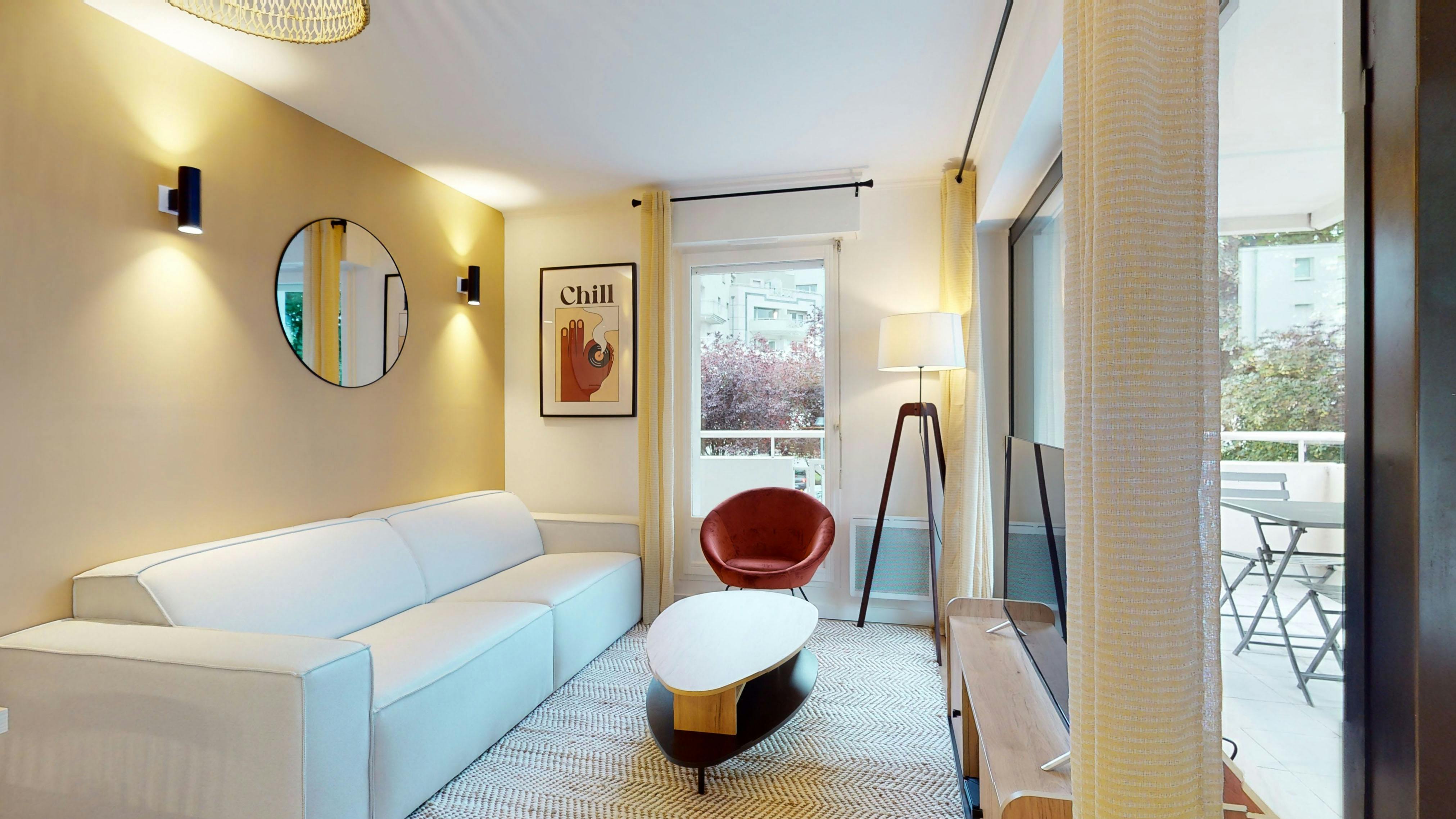 Apartment Lille, 101m² — photo 261