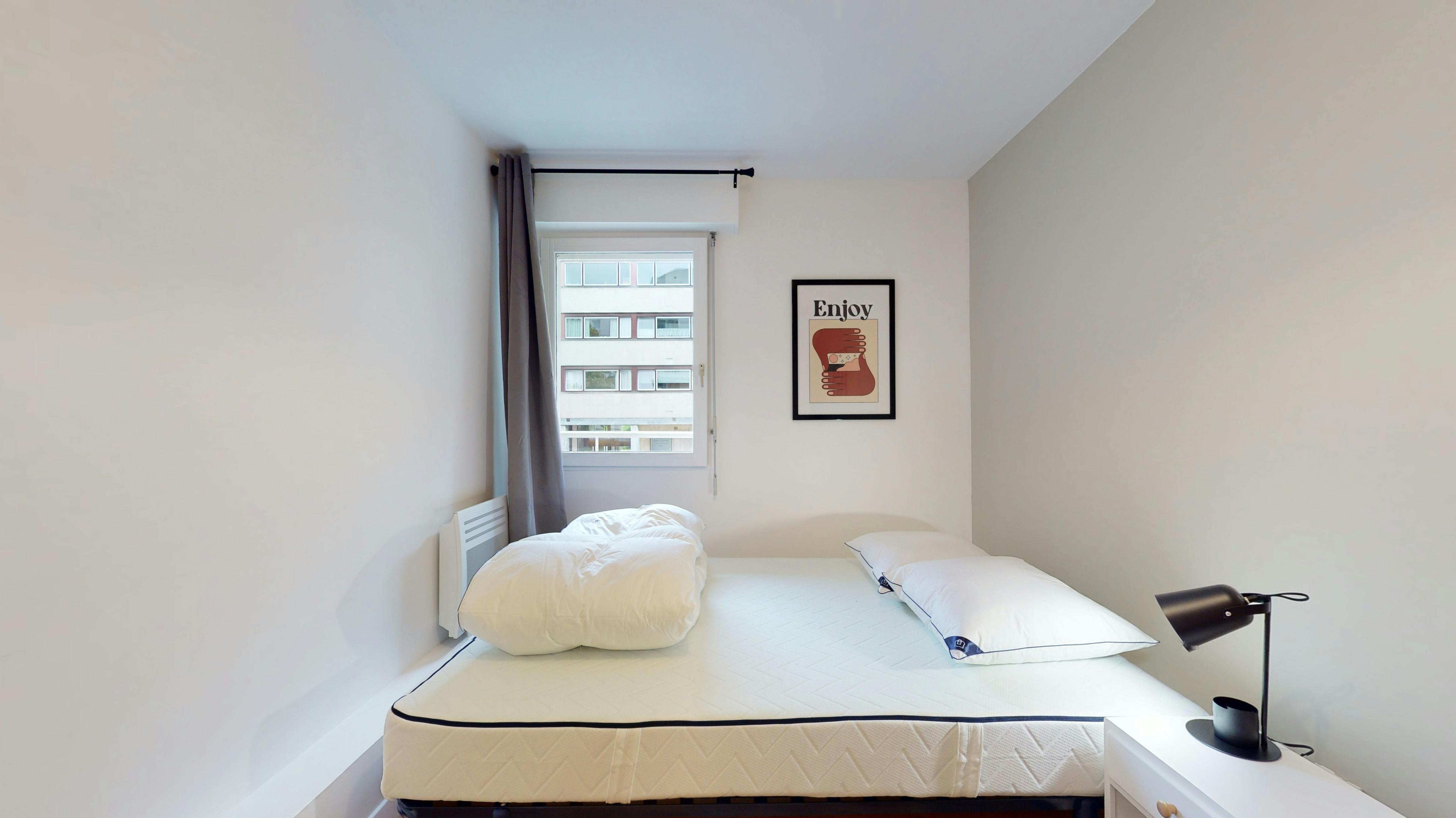 Apartment Lille, 101m² — photo 253