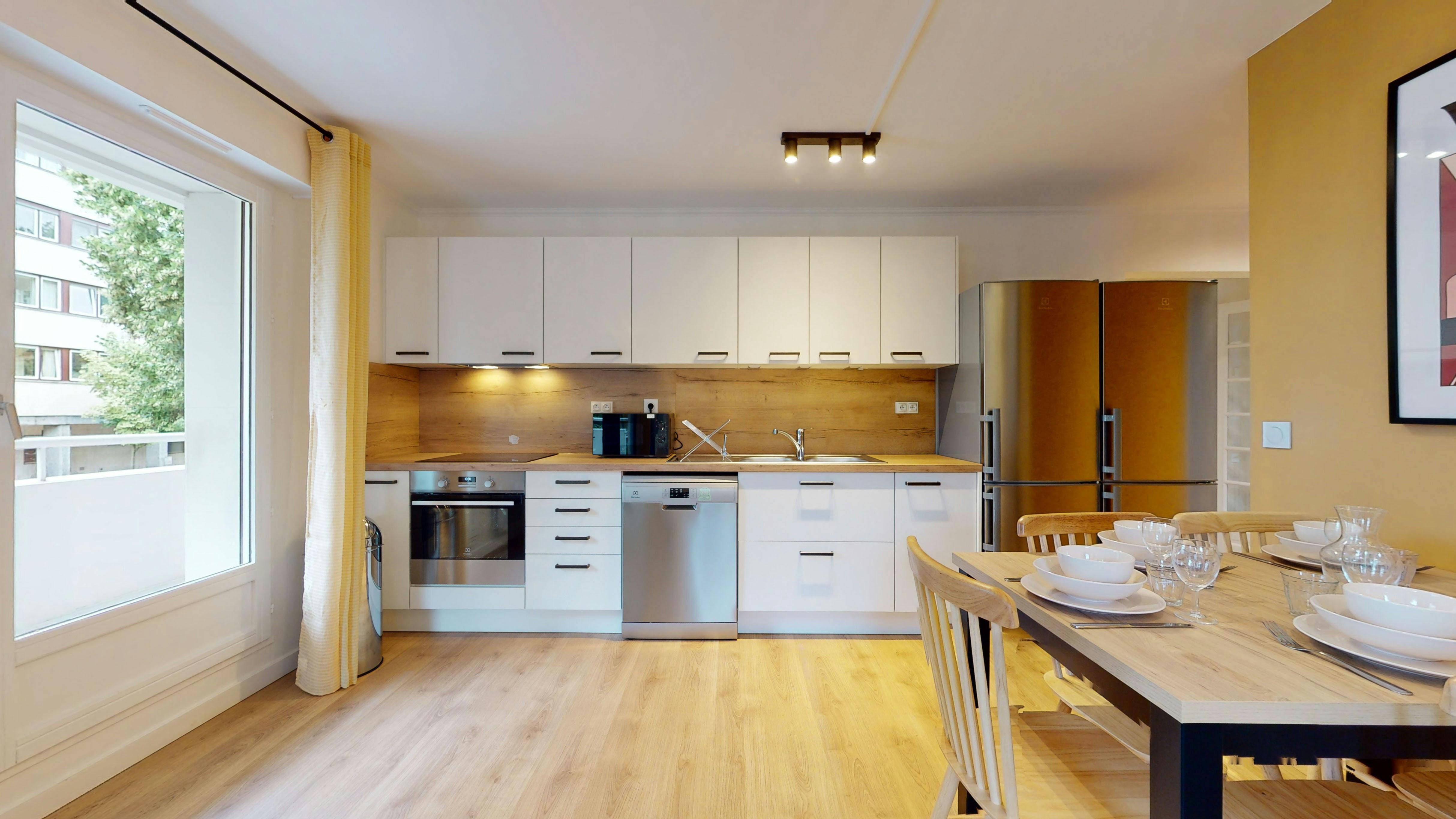 Apartment Lille, 101m² — photo 267