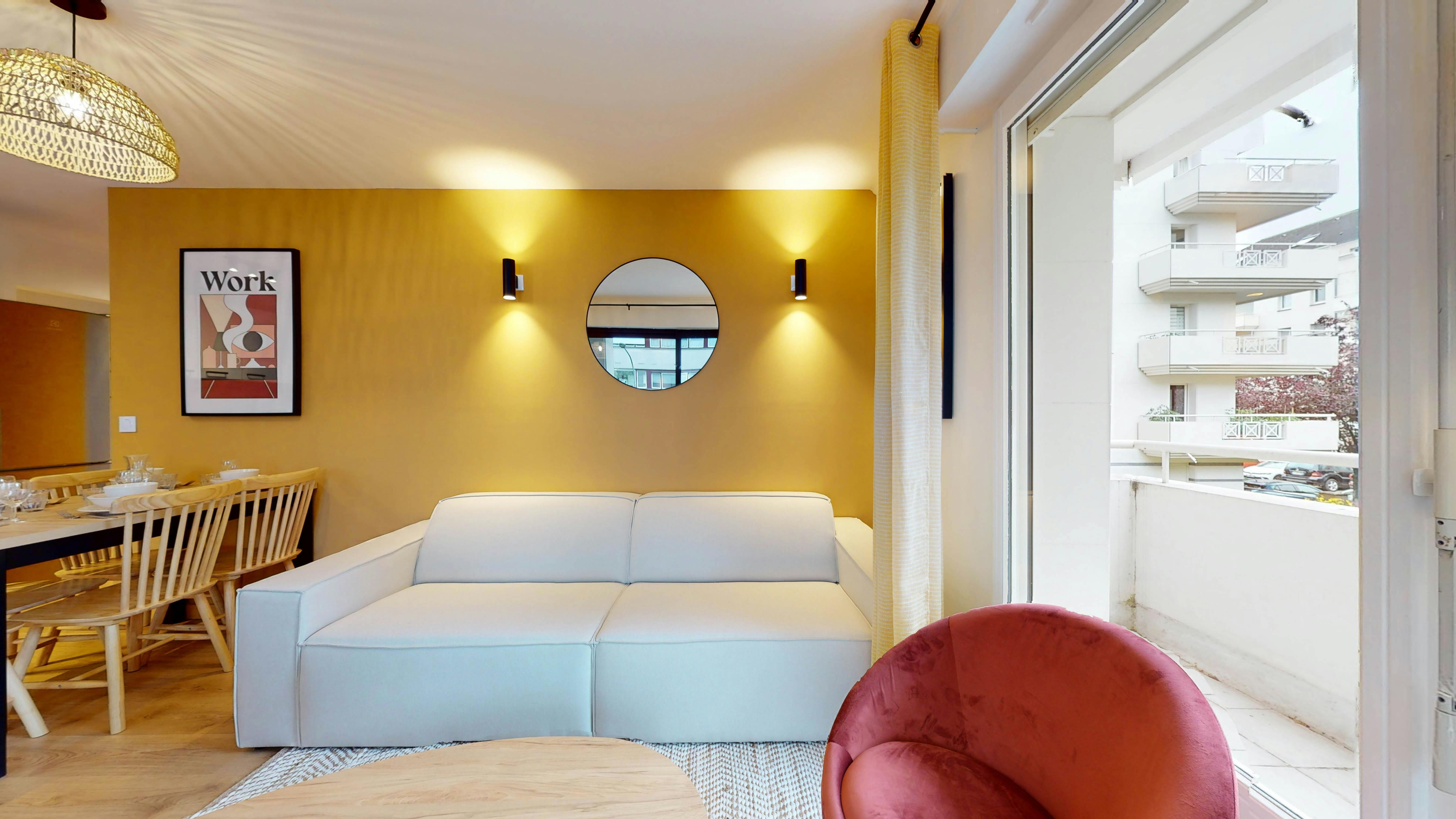 Apartment Lille, 101m² — photo 231