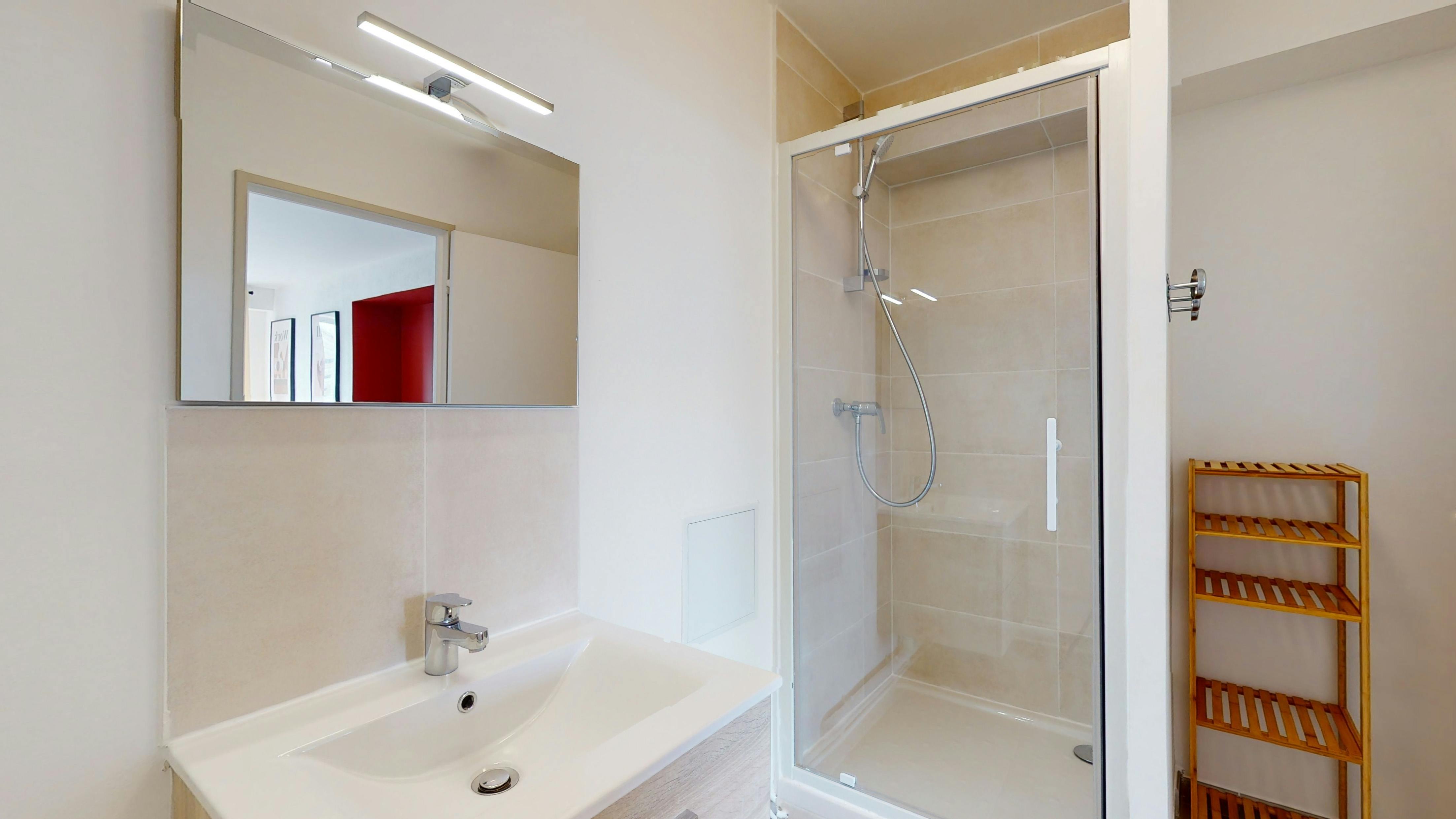 Apartment Courbevoie, 82m² — photo 7