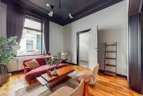 Private room for rent for €840 per month in Etterbeek, Rue du Clocher