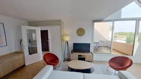 Habitación privada en alquiler por 500 € al mes en Champs-sur-Marne, Place des Aubépines
