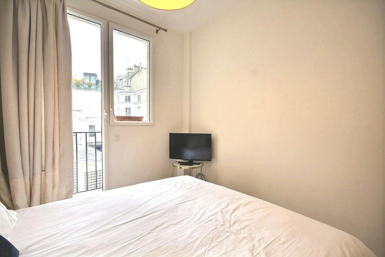 Apartment Paris, 25m² — photo 9